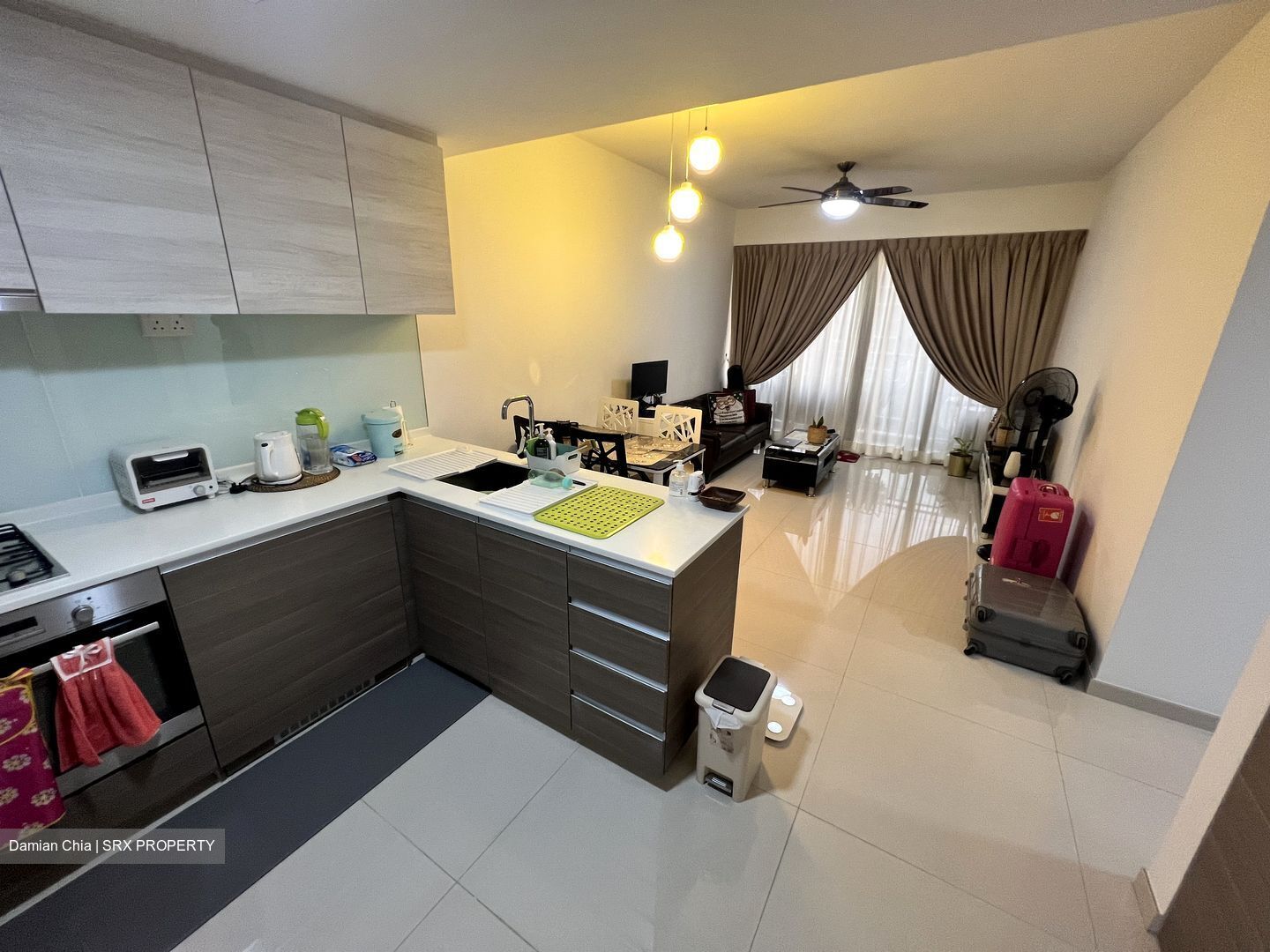 Bartley Residences (D19), Apartment #387236751